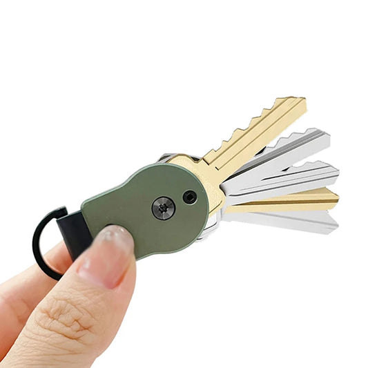 Nexkey classic organizer