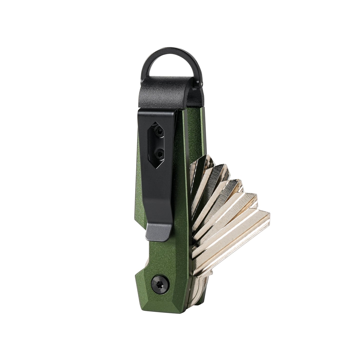 NexKey Organizer 2.0