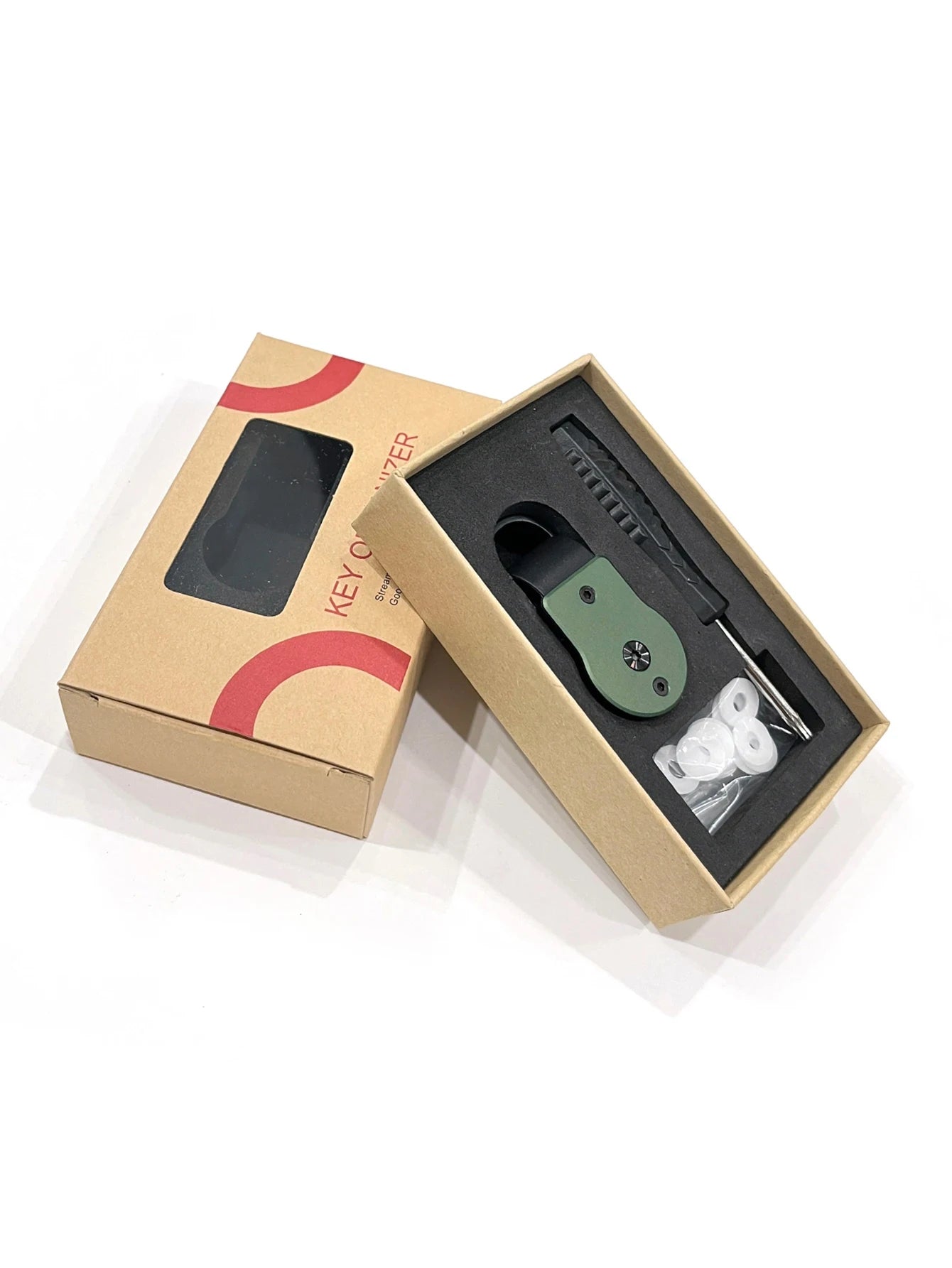 Nexkey classic organizer