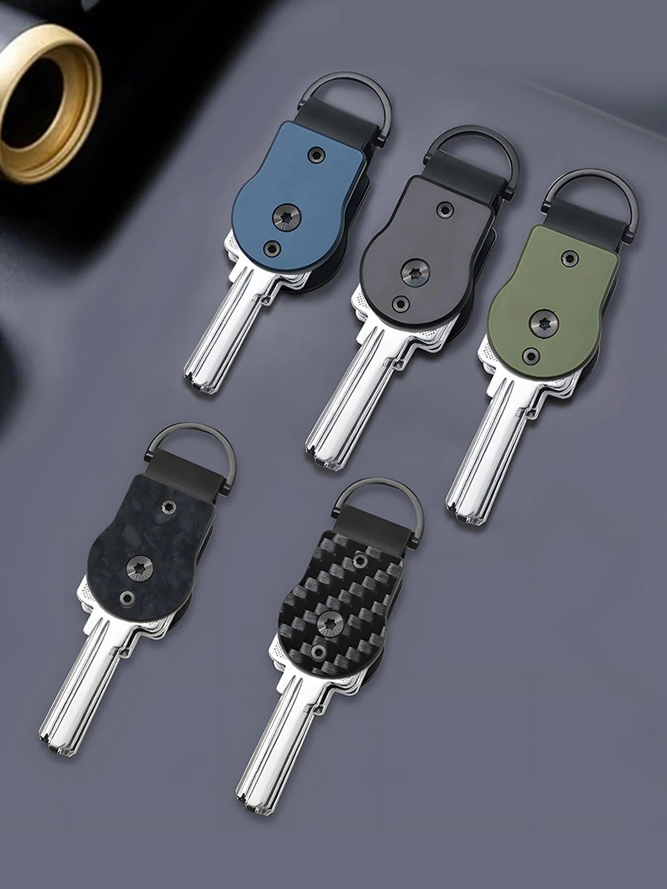 Nexkey classic organizer