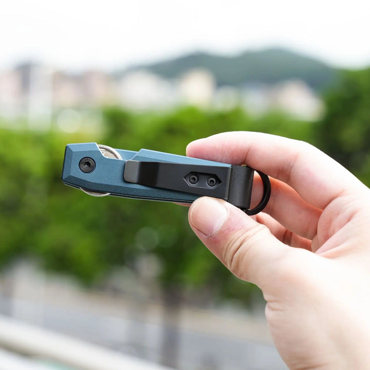 NexKey Organizer 2.0
