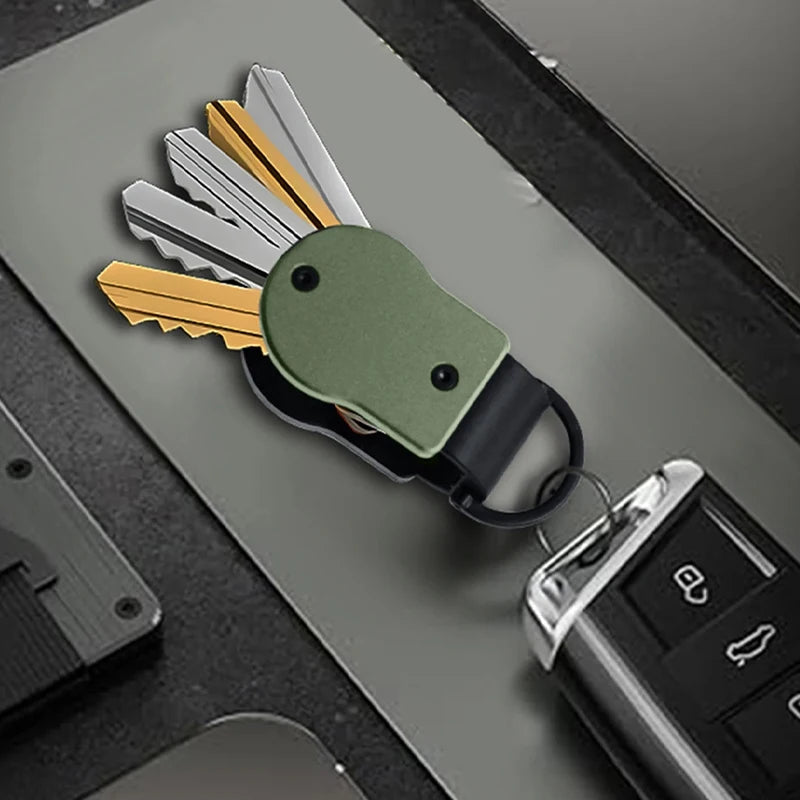 Nexkey classic organizer